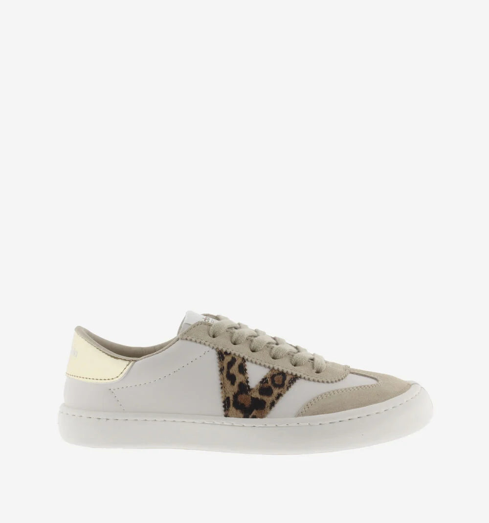 Victoria barefoot - Olmo print