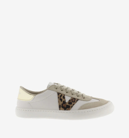 Victoria barefoot - Olmo print