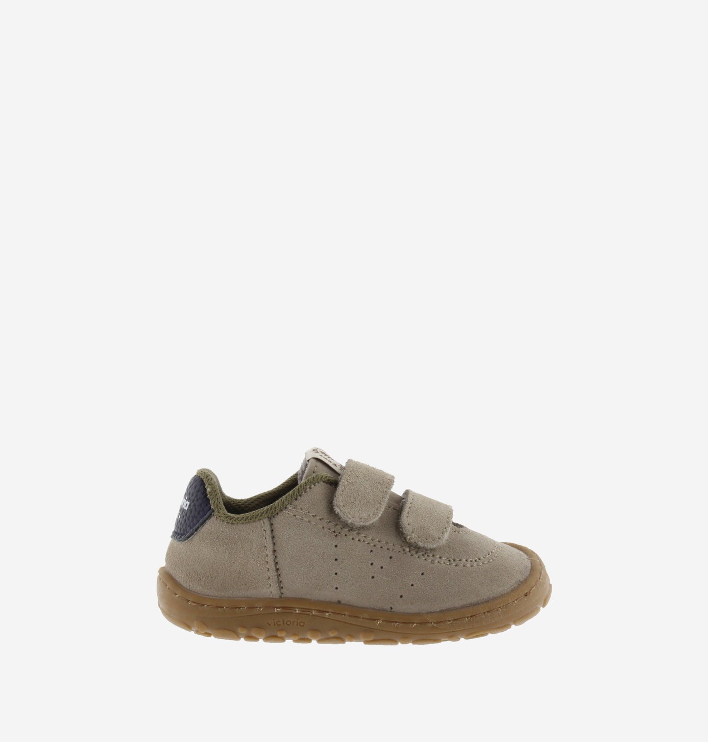 Victoria Barefoot - Bosco Taupe