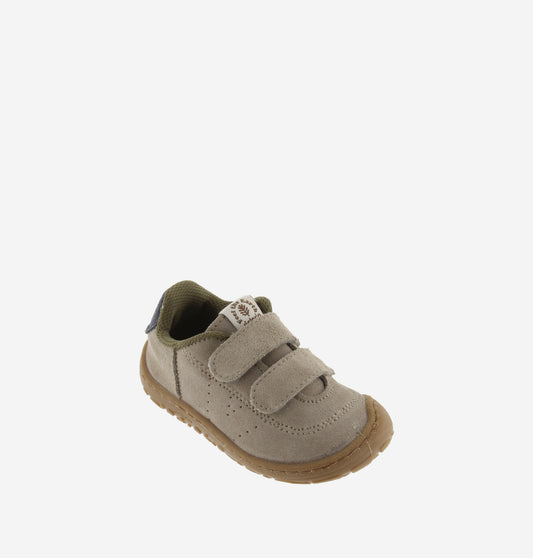 Victoria Barefoot - Bosco Taupe