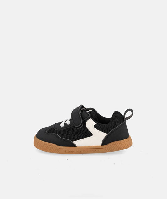 Blanditos - Flash Preto