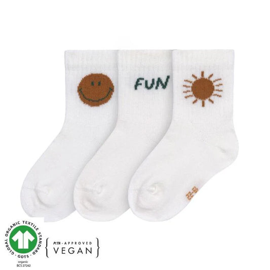 Lassig - meias respeitadoras fun