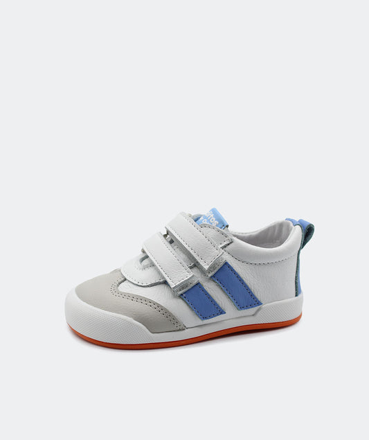 Blanditos - Sapatilha Milan azul