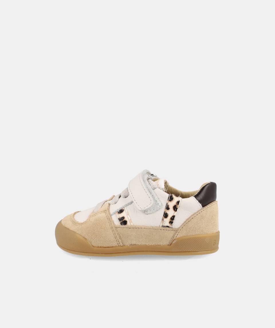 Blanditos - Nepal print