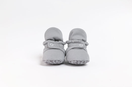 ZasTras - Silver Macaron