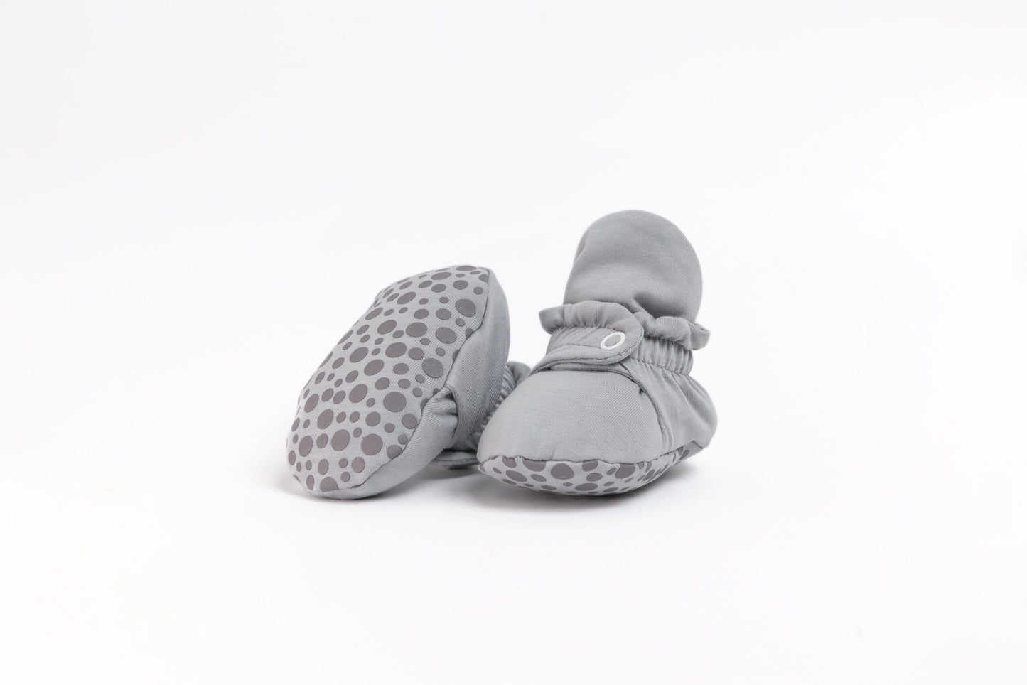 ZasTras - Silver Macaron