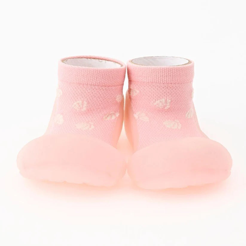 Attipas - Baby shell rosa