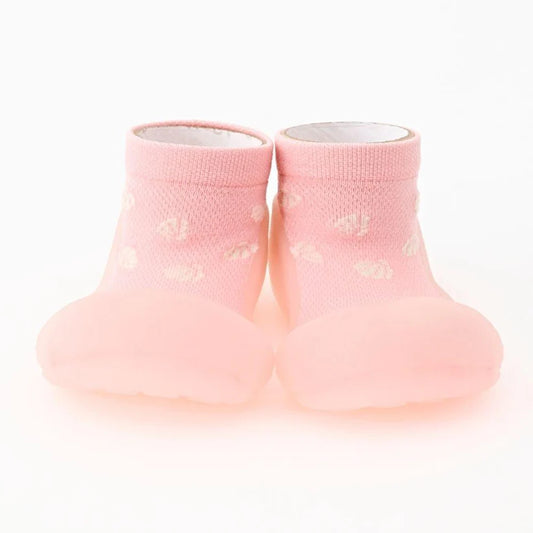Attipas - Baby shell rosa