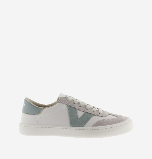Victoria barefoot - Olmo Jade