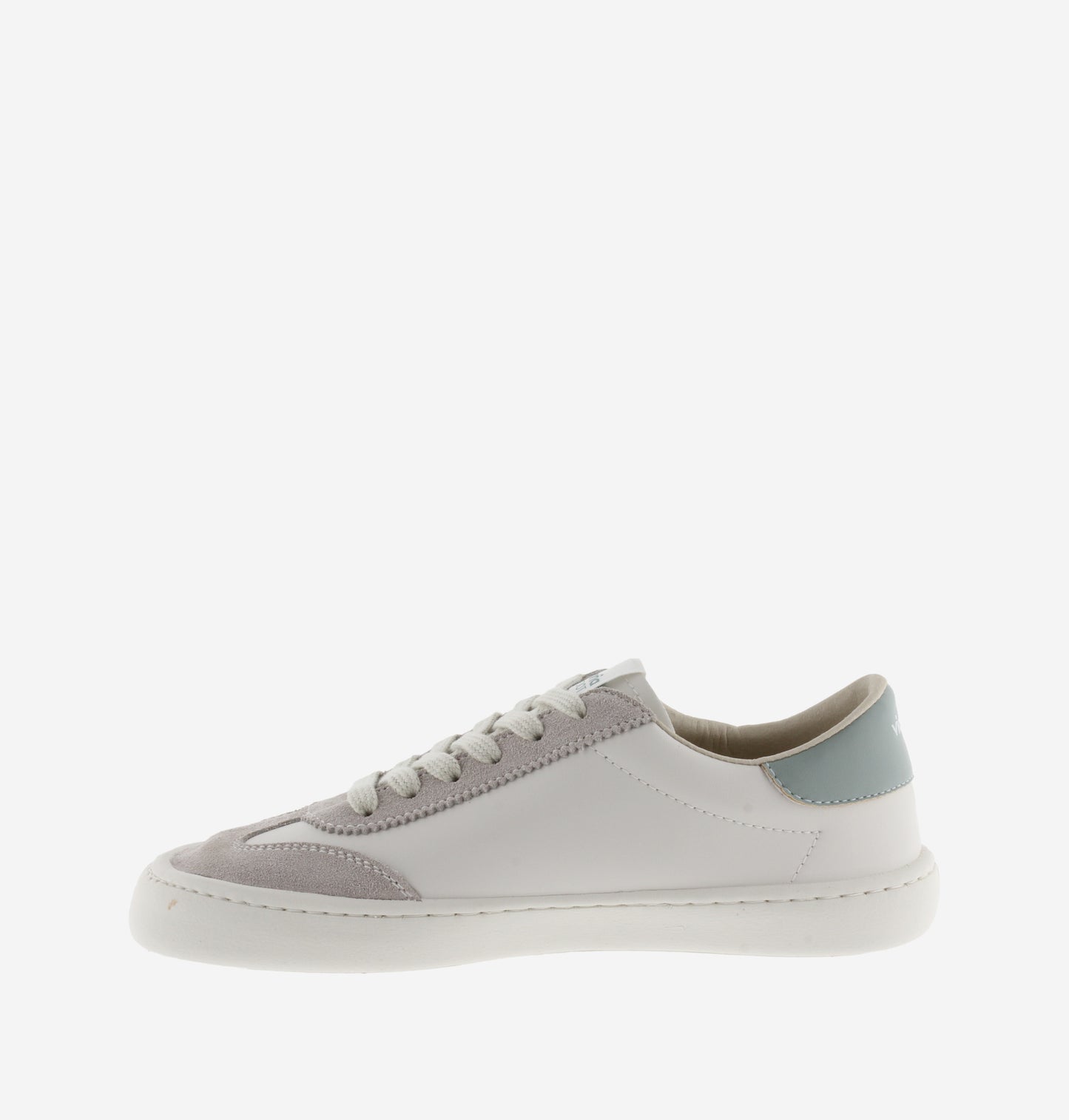 Victoria barefoot - Olmo Jade