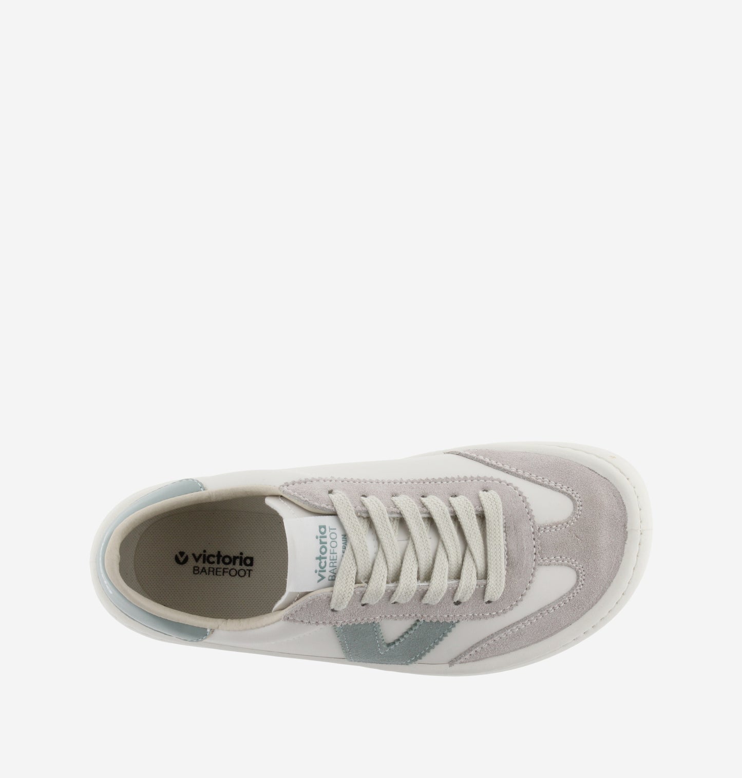 Victoria barefoot - Olmo Jade