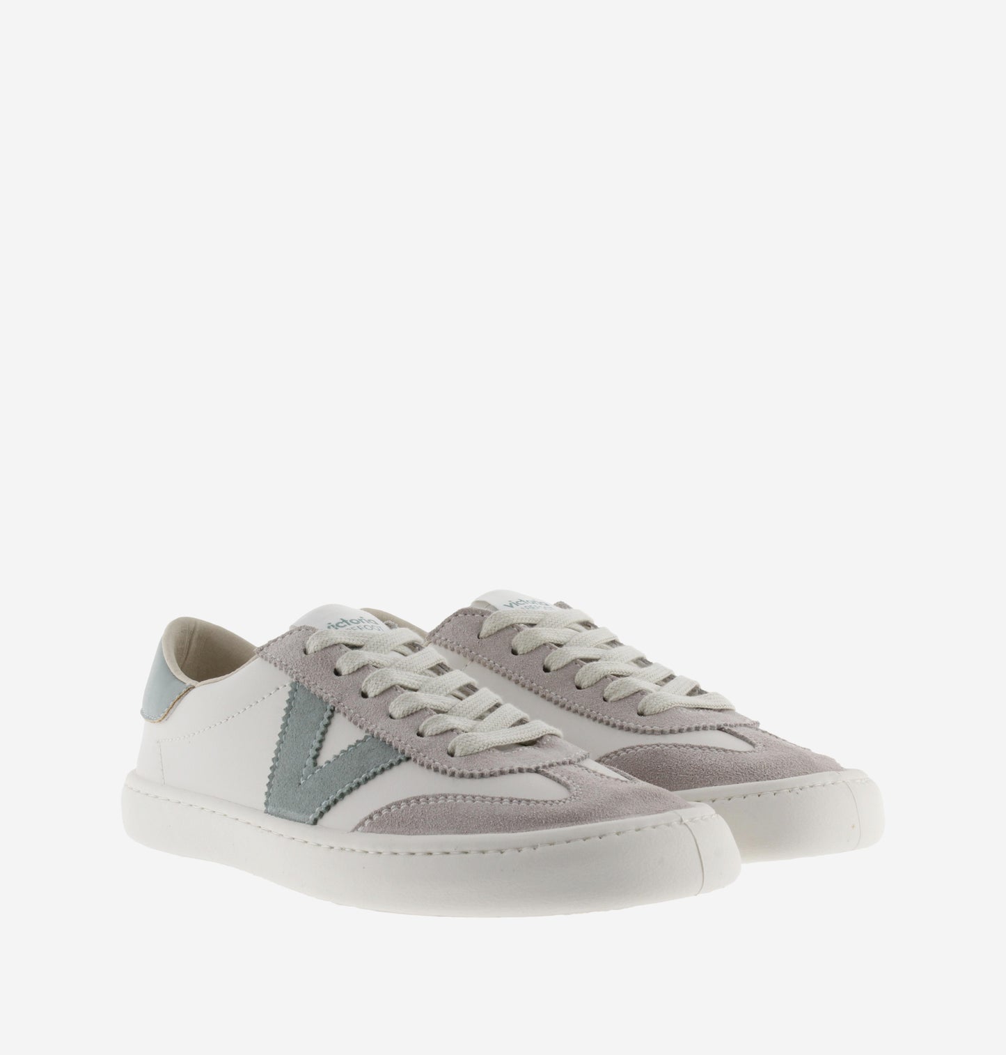 Victoria barefoot - Olmo Jade