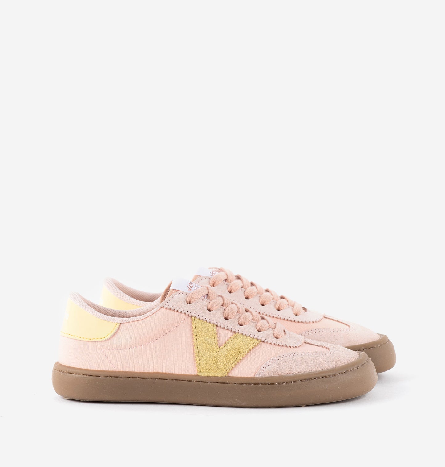 Victoria barefoot - Olmo melocoton