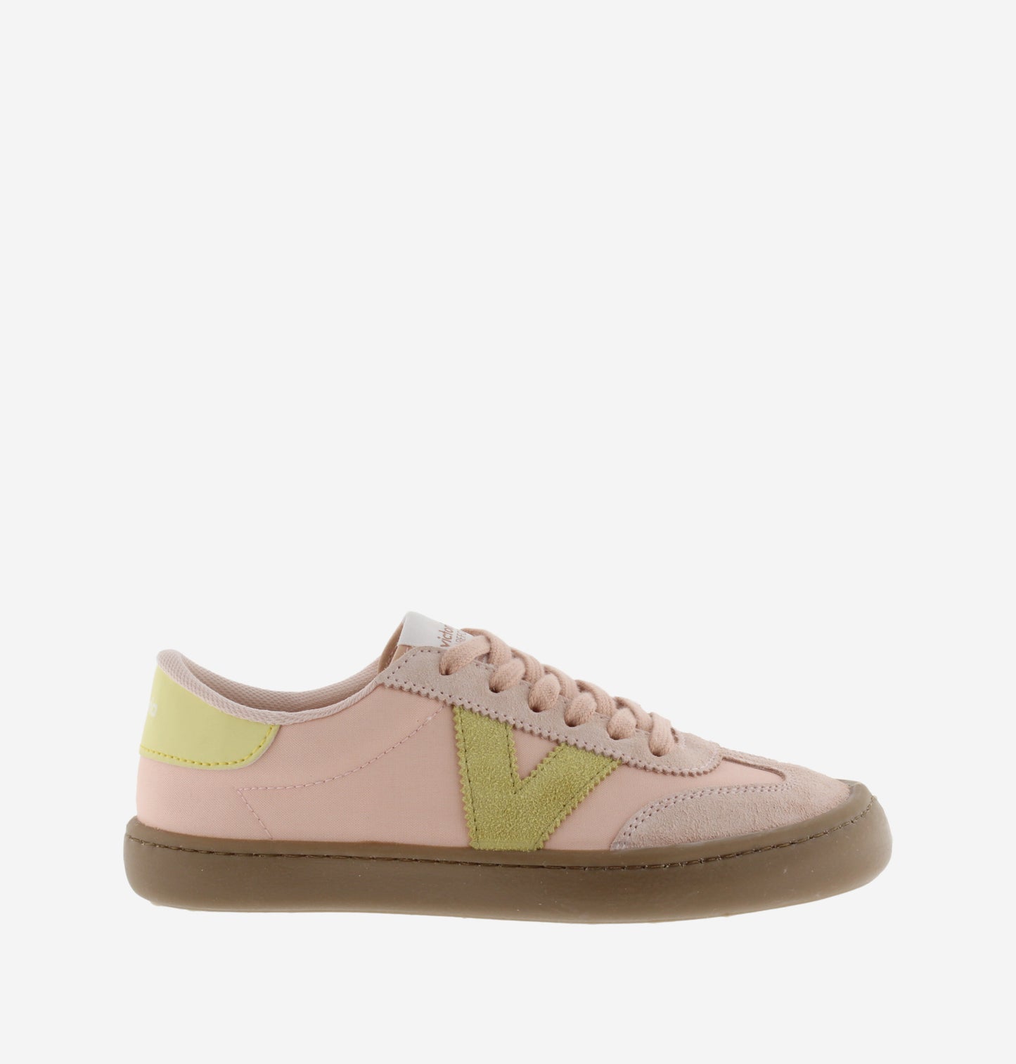 Victoria barefoot - Olmo melocoton