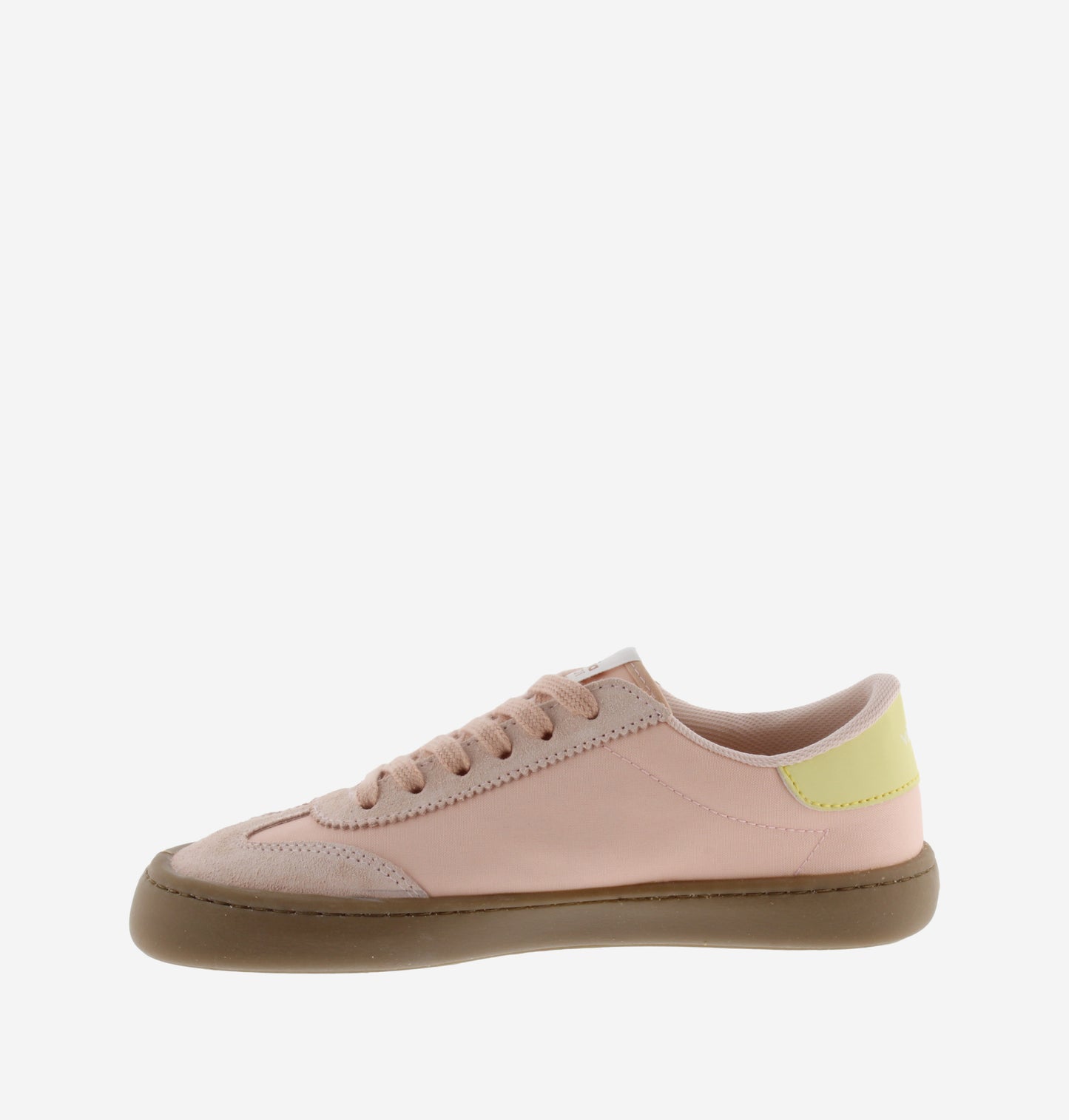 Victoria barefoot - Olmo melocoton