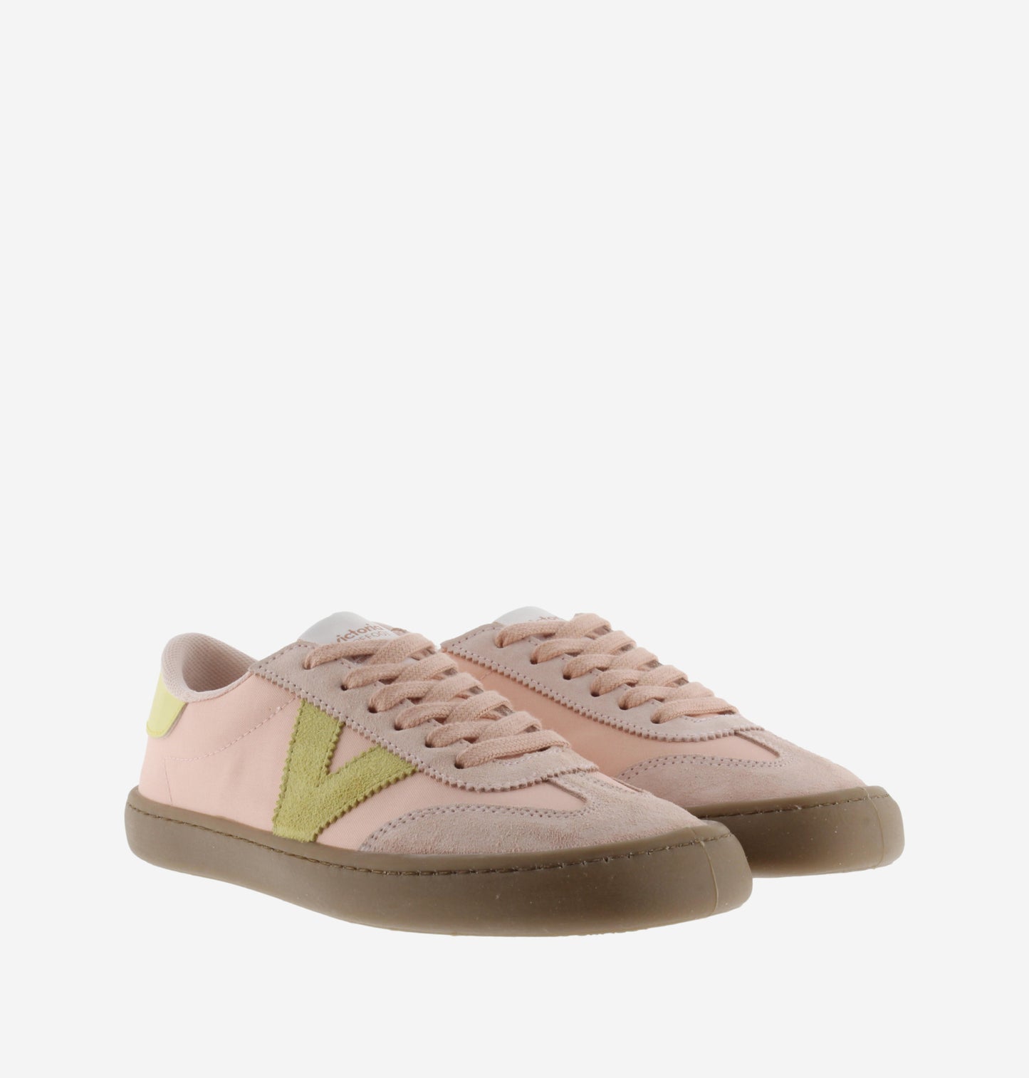 Victoria barefoot - Olmo melocoton