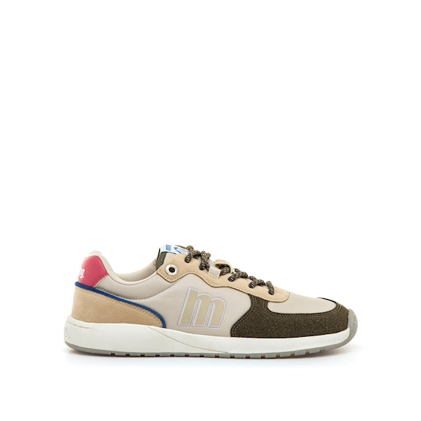 Mustang - Free Apolo beige