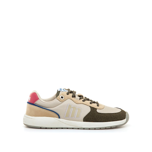 Mustang - Free Apolo beige