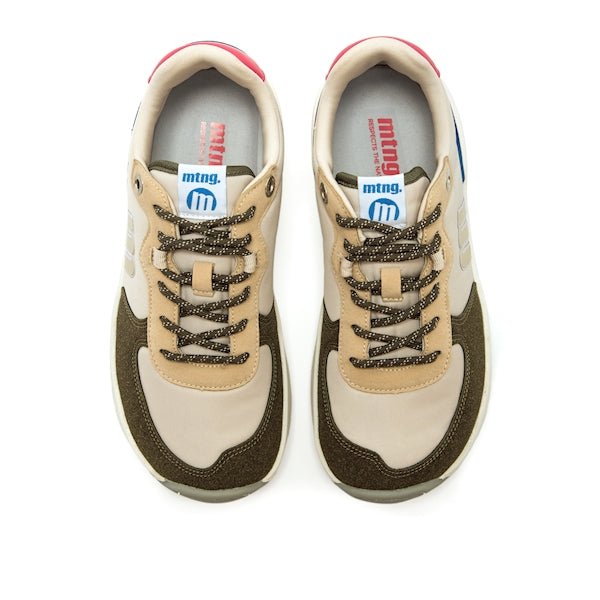 Mustang - Free Apolo beige