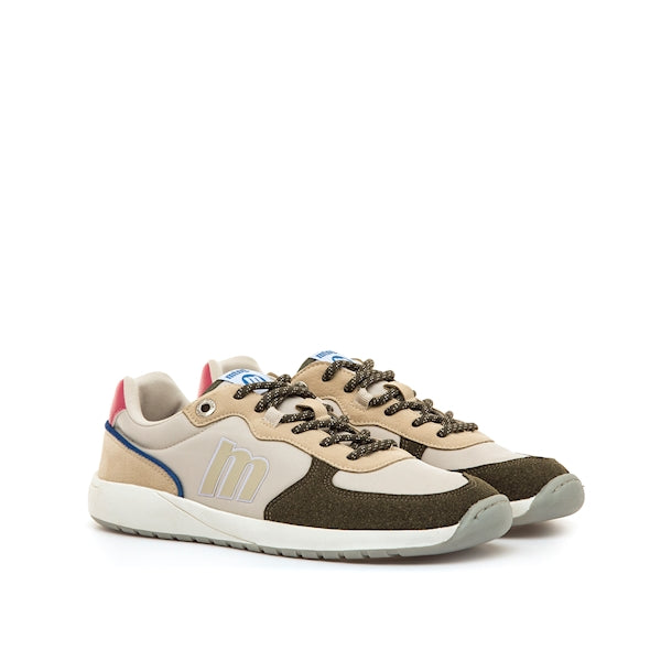 Mustang - Free Apolo beige