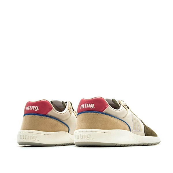 Mustang - Free Apolo beige
