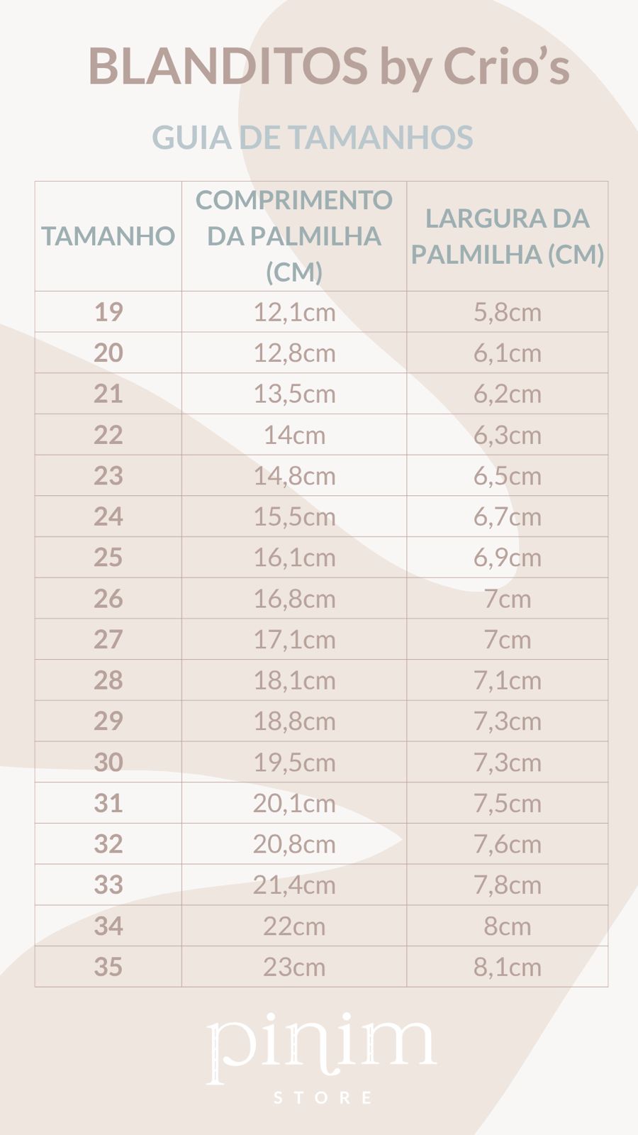 Blanditos - Ottawa cuero