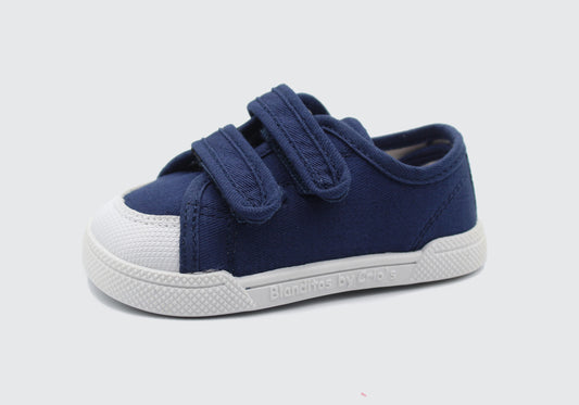 Blanditos - Lona Coco navy