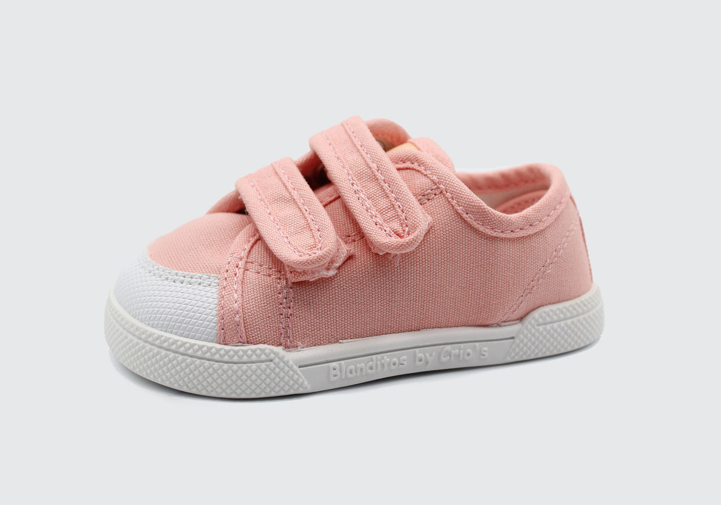 Blanditos - Lona Coco rosa