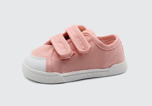 Blanditos - Lona Coco rosa